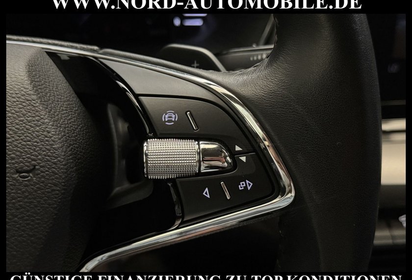 Skoda Octavia Octavia Combi 2.0 TDI DSG Kamera/Navi/LED/ Ambit