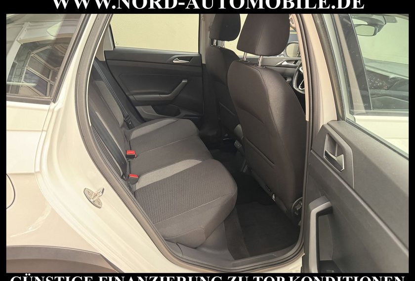 Volkswagen Taigo Taigo Life 1.5 TSI DSG Dig.Cockpit/Navi/LED/17