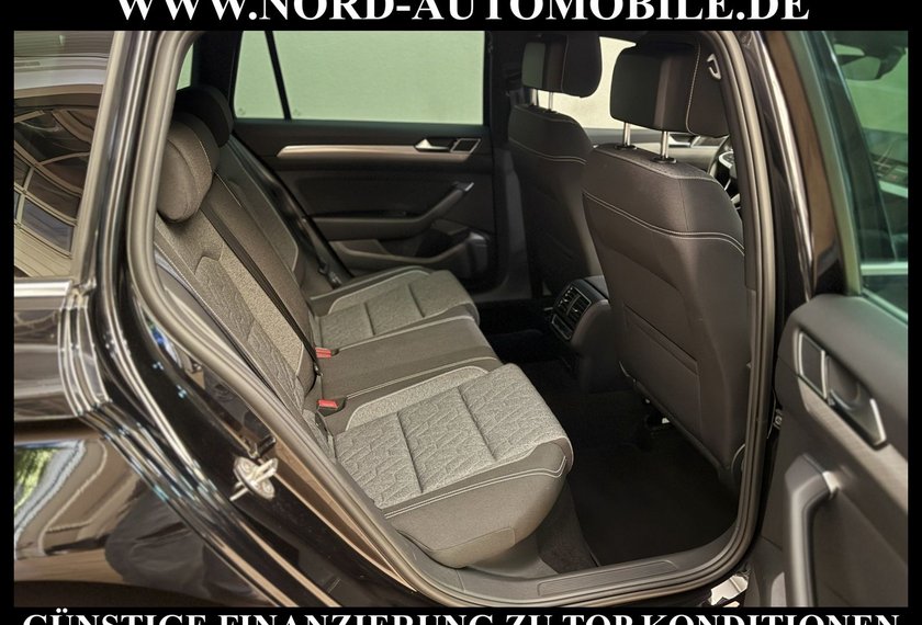 Volkswagen Passat Variant Passat Variant Business 2.0 TDI DSG Dig.Cockpit/