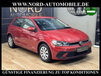 Volkswagen Polo Polo 1.0 MPI LED/Dig.Cockpit/Klima/PDC