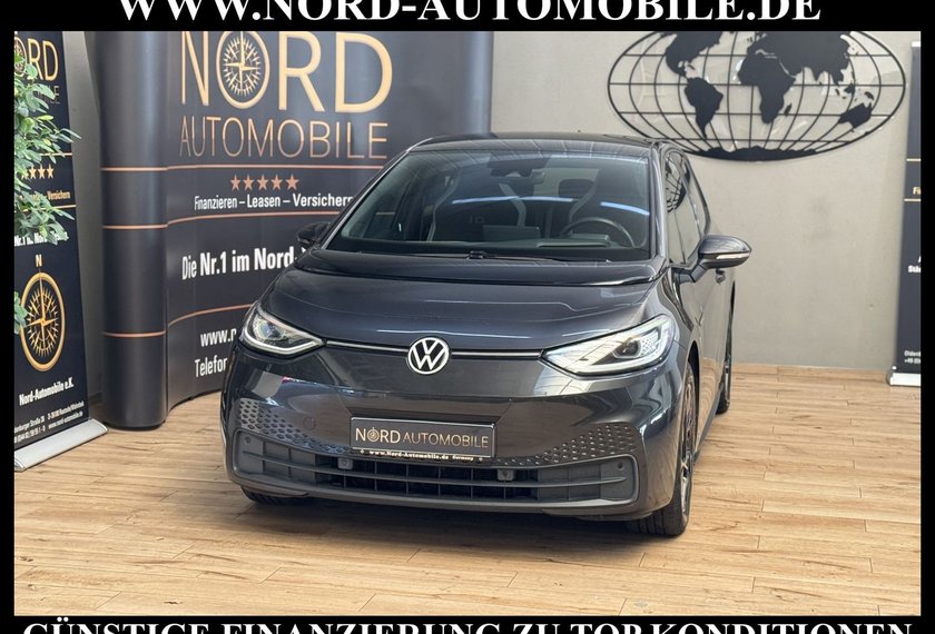 Volkswagen ID.3 ID.3 Pro Performance Max Pano/Matrix/Kamera/
