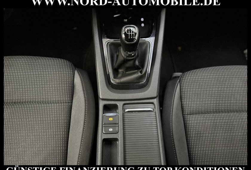 Skoda Octavia Octavia Combi 1.0 TSI Ambition AHK/Virt.Cockpit/