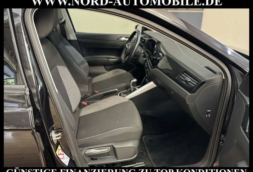 Volkswagen Polo Polo Life 1.0 TSI DSG Navi/LED/Dig.Cockpit