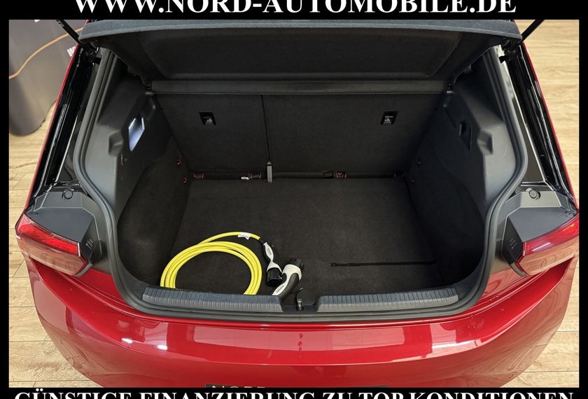 Volkswagen ID.3 ID.3 Pro Performance Kamera/Wärmepumpe/ACC/Navi/