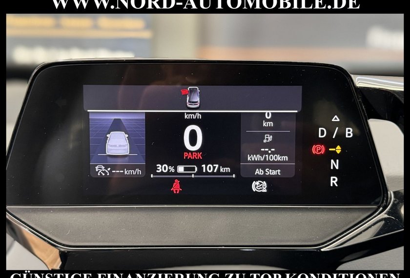 Volkswagen ID.3 ID.3 Pro Performance Pano/Matrix/Kamera/18