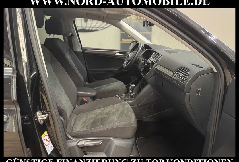Volkswagen Tiguan Allspace Tiguan Allspace 2.0 TSI Elegance 4MOT DSG Pano