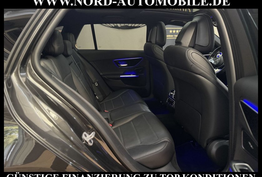 Mercedes-Benz C 300 C 300 e T Avantgarde Distro+*AHK*Pano*DigitalLED