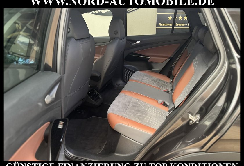 Volkswagen ID.4 ID.4 Pro Performance 1st Edition Wärmepumpe/20/