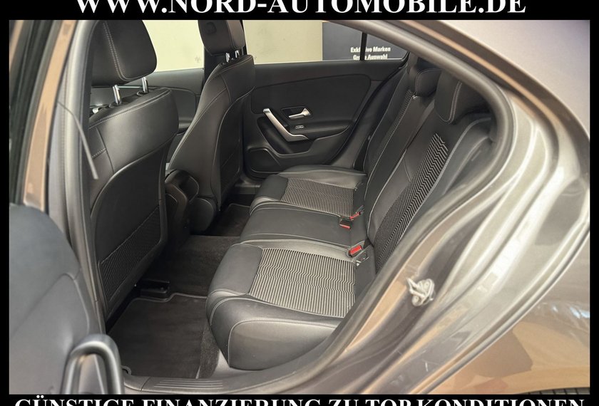 Mercedes-Benz A 180 A 180 Limousine Progressive Distro+*Wide*Ambiene