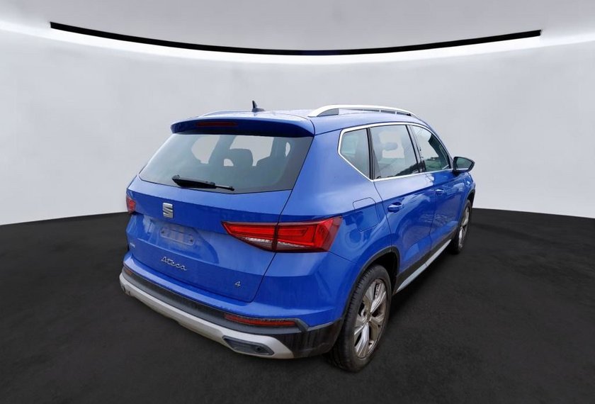 Seat Ateca Ateca Xperience 2.0 TDI DSG Kamera/Beats/18