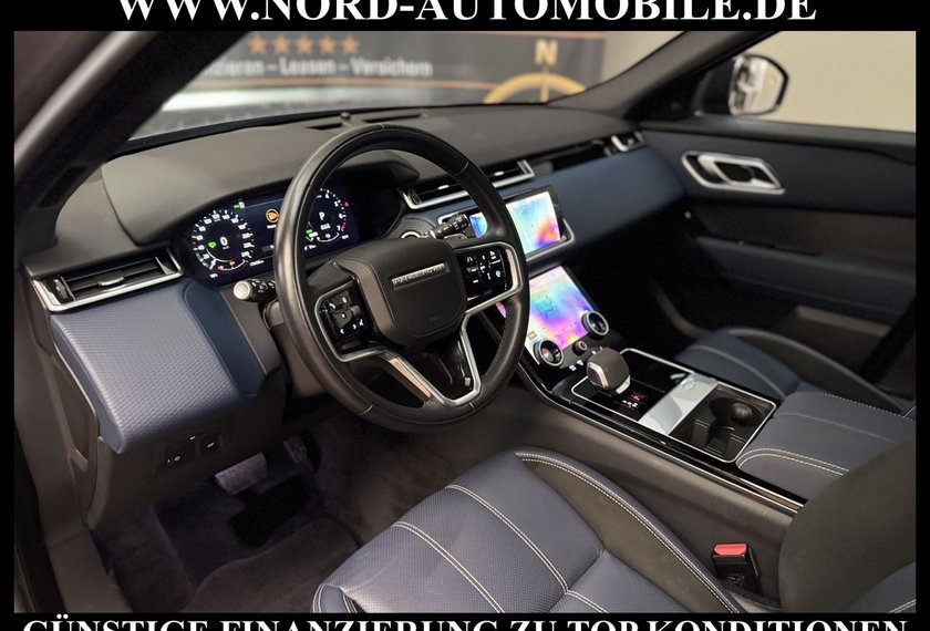 Land Rover Range Rover Velar Range Rover Velar P400e S*UPE:95*PANO*BLACKPACK*