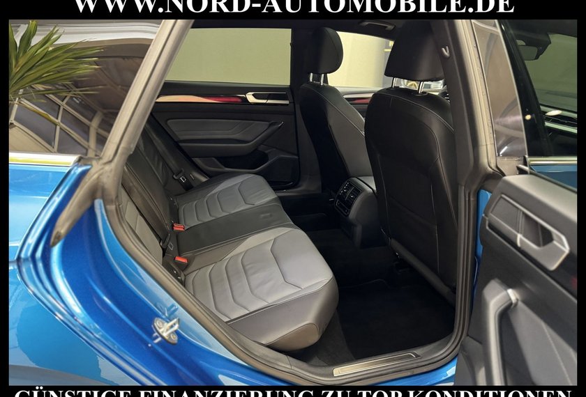 Volkswagen Arteon Arteon Shooting Brake 1.4 TSI eHybrid Pano/19&apos;&apos;/