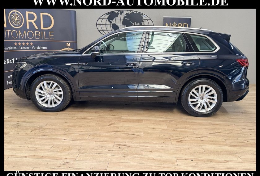 Volkswagen Touareg Touareg 3.0 TSI R-Line Luft/Innovision/Kamera/19