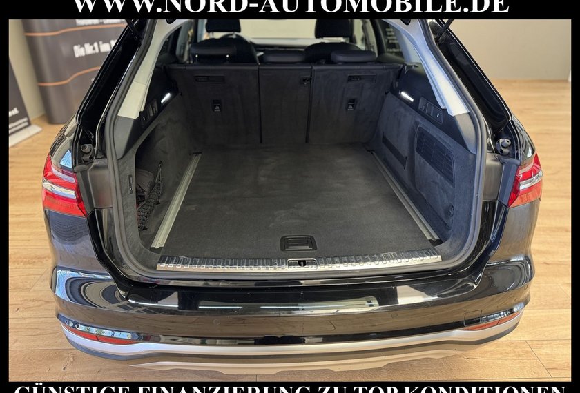 Audi A6 Allroad A6 Allroad quattro 40 TDI *AHK*VIRT*19Z*UPE:90