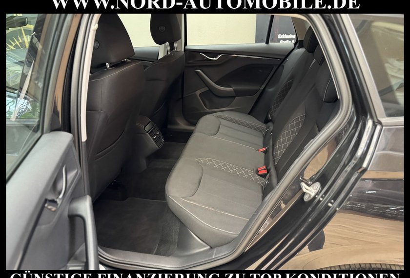 Skoda Scala Scala 1.0 TSI Ambition DSG*VIRT*LED*SHZ*NAV*16Z