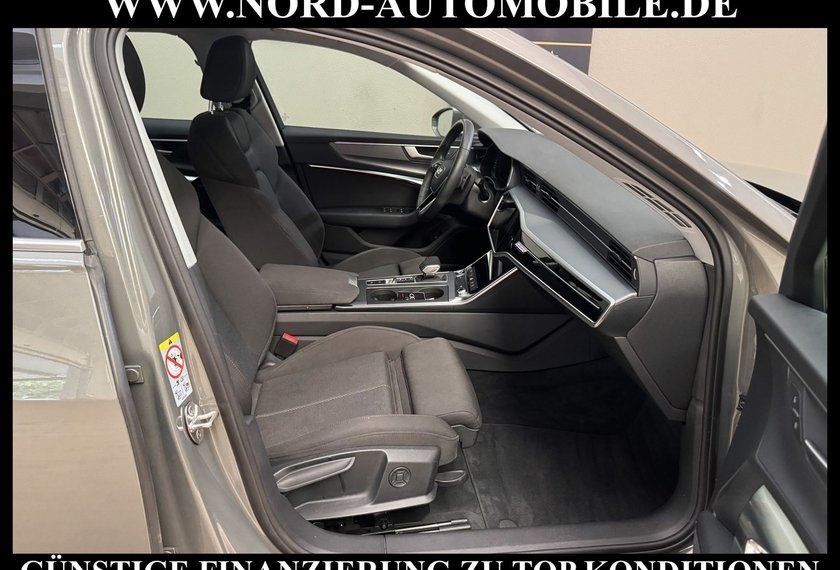Audi A6 A6 Avant Advanced QU.45 TDI Matrix/HeadUp/Virt.C