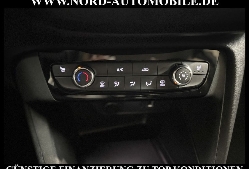Opel Corsa Corsa F Elegance *LED*Navi*SHZ*DAB+*Carplay*