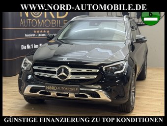 Mercedes-Benz GLC 220 GLC 220 d 4MATIC *Distro*Wide*AHK*360°*MBEAM*