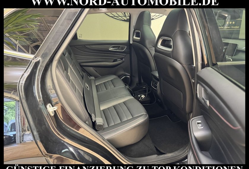 MG EHS EHS PHEV Luxury *PANO*LEDER*LED*18Z*360KAM*VIRT*