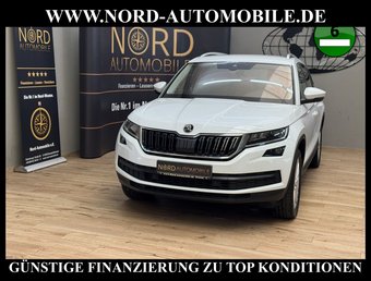 Skoda Kodiaq Kodiaq STYLE 1.5 TSI DSG *AHK*VIRT*19Z*LED*