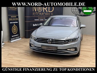 Volkswagen Passat Variant Passat Variant Business 2.0 TDI DSG Leder/HeadUp