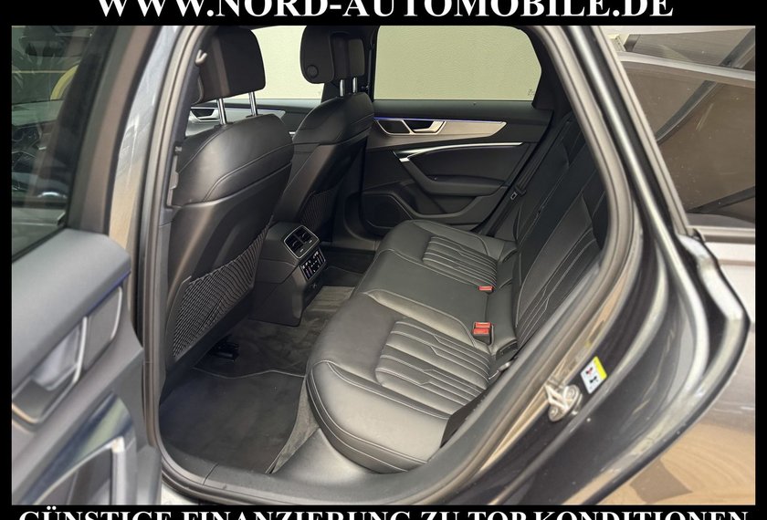 Audi A6 A6 Avant 55 TFSI e QU. S-Line 20/AHK/Matrix/Pano