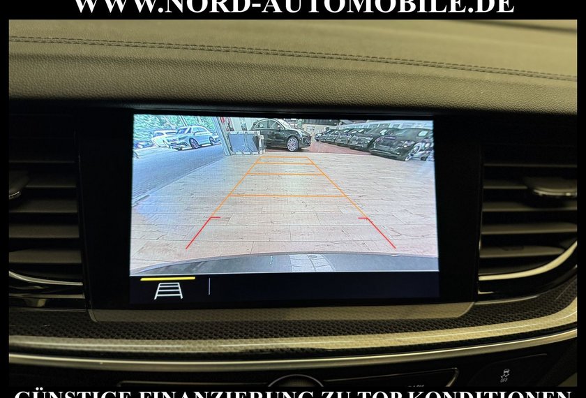 Opel Insignia Insignia B Sports Tourer ULTIMATE OPC *AHK*20Z*