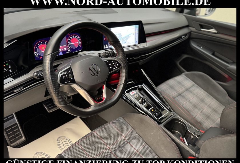 Volkswagen Golf Golf GTI 2.0 TSI DSG Kamera/Dig.Cockpit/Navi/