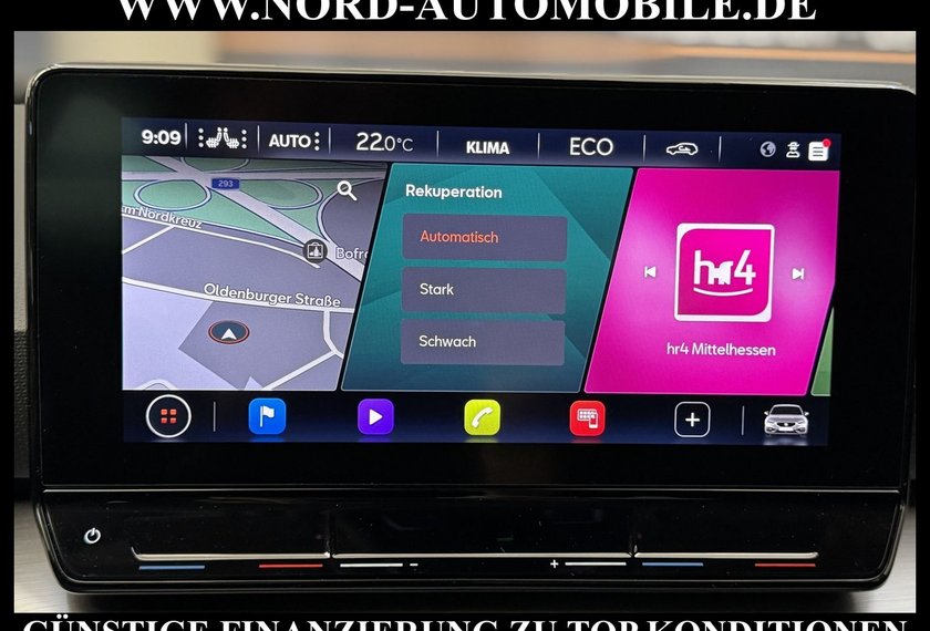 Seat Leon Leon FR-Line 1.4 TSI e-HYBRID DSG Kamera/Virt.Co