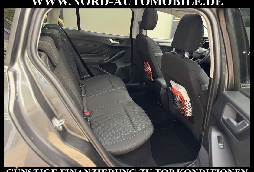 Ford Focus Focus Turnier 2.0 EcoBlue *AHK*LED*ACC*PANO*KAM*