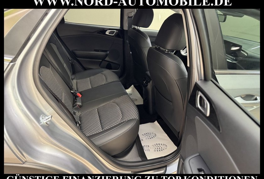 Kia XCeed XCeed 1.6 T-GDi GPF 7DCT Exclusive Navi/LED/SHZ