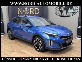 Kia XCeed XCeed 1.6 T-GDi GPF 7DCT GT-Line Kamera/18/LED G