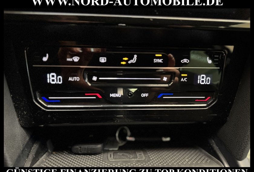 Volkswagen Passat Variant Passat Variant R-Line 2.0 TDI DSG Dig.Cockpit