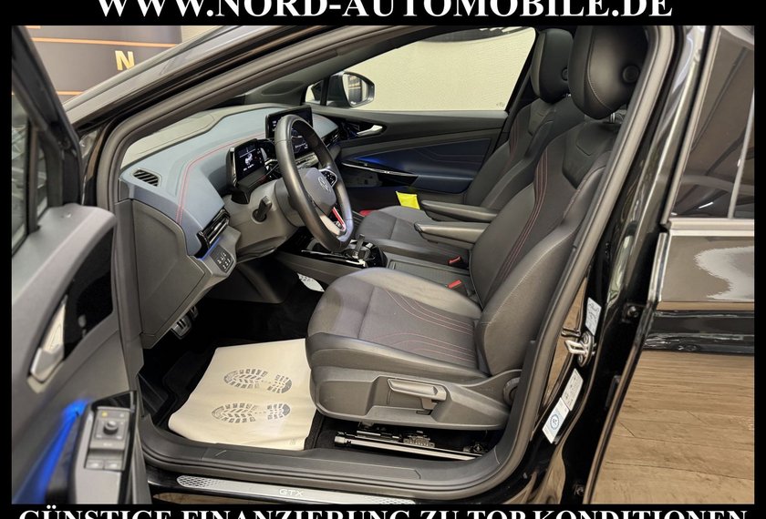 Volkswagen ID.5 ID.5 GTX 4MOT Pano/HeadUp/20/Matrix/Dynaudio