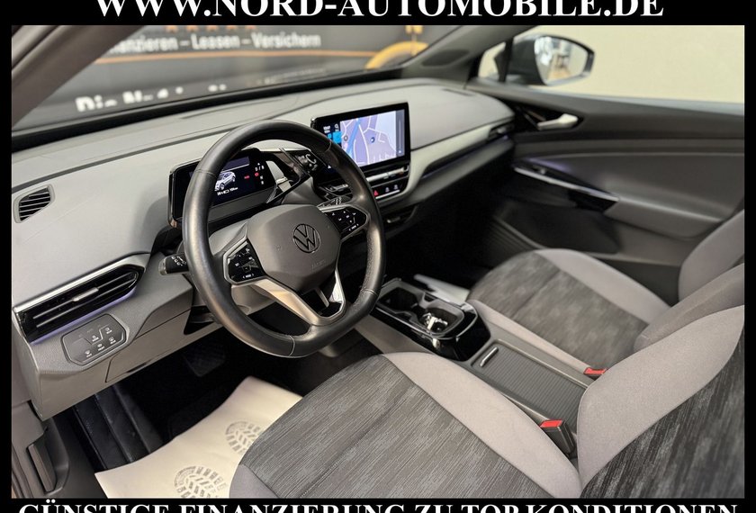 Volkswagen ID.4 ID.4 Pure Performance City Navi/LED/ACC/19
