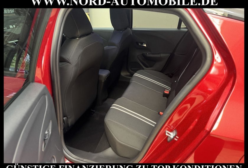 Opel Corsa Corsa F GS LINE 5-Türig *LED*NAVI*SHZ*LHZ*KAM*