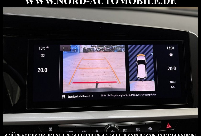 Opel Grandland (X) Grandland 1.5 D Business *LED*AHK*ACC*KAM*MJ23*