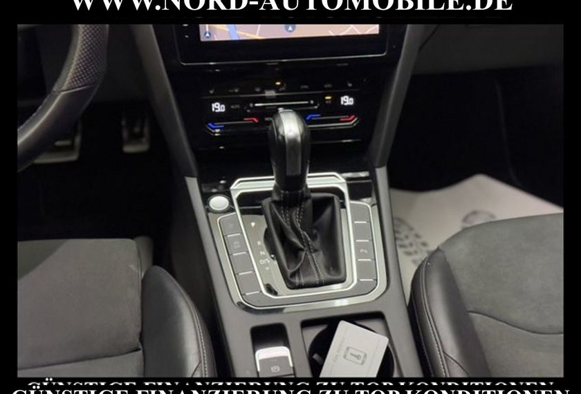 Volkswagen Arteon Arteon Shooting Brake 2.0 TSI DSG R-Line 19''*