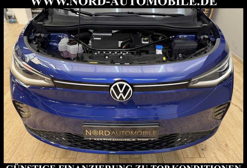 Volkswagen ID.4 ID.4 GTX Allrad Area View/Matrix/20/SIDE&amp;LANE/