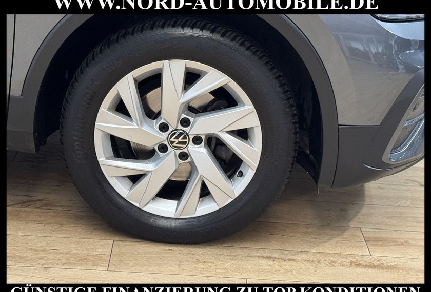 Volkswagen Tiguan Allspace Tiguan Allspace 1.5 TSI Life DSG AHK/Dig.Cockpit