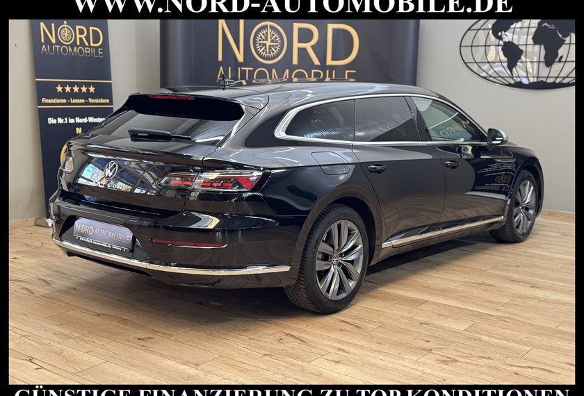 Volkswagen Arteon Arteon Shooting Brake Elegance 2.0 TDI DSG Kamer