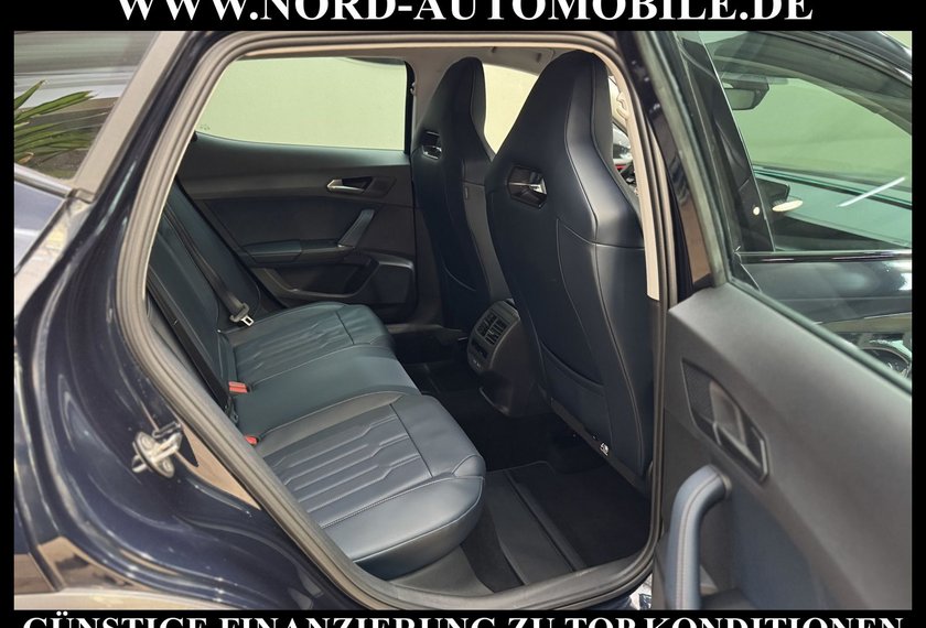 Cupra Formentor Formentor 2.0 TDI Navi/LED/Kamera/Leder/18