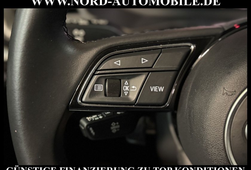 Audi A1 A1 allstreet 1.0 30 TFSI S-Tronic Virt.Cockpit