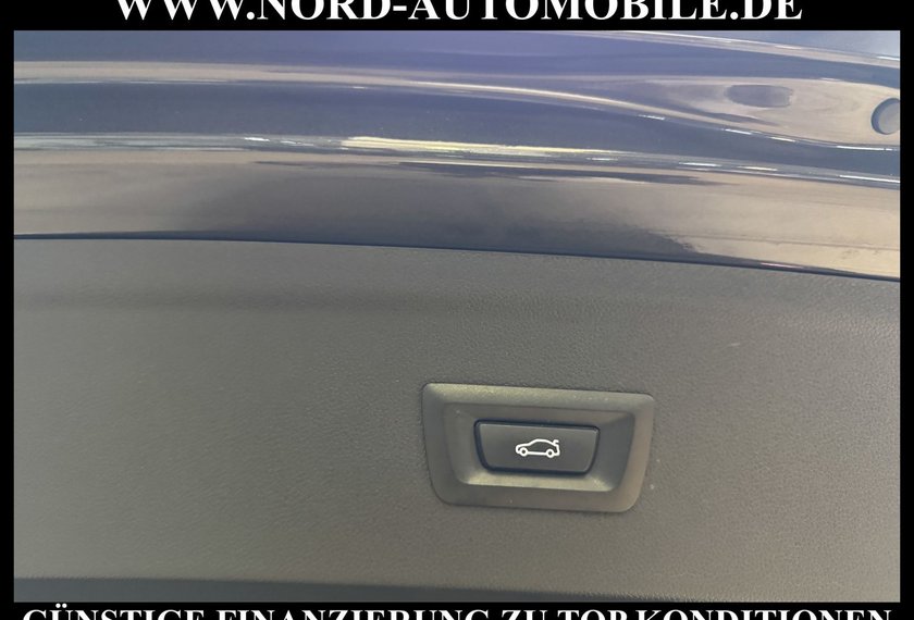 BMW iX iX 40 xDrive *AHK*PANO*360KAM*HARMAN*UPE:94*