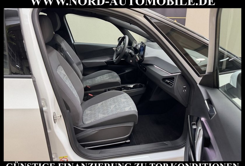 Volkswagen ID.3 ID.3 Pure Performance CCS/Navi/LED/18