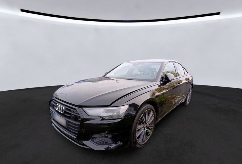 Audi A6 A6 Limousine Sport QU. 55TFSI Pano/20/Kamera