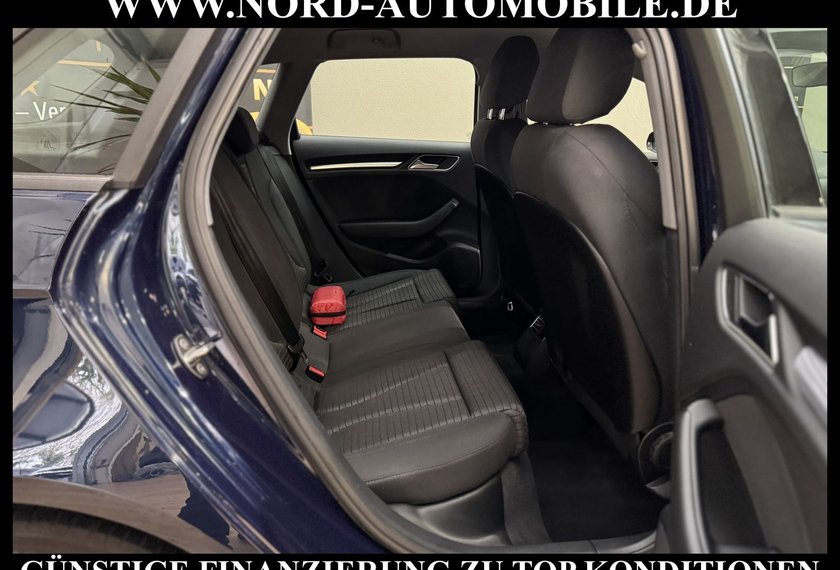 Audi A3 A3 Sportback Sport 1.0 30 TFSI S-Tronic Navi/Xen