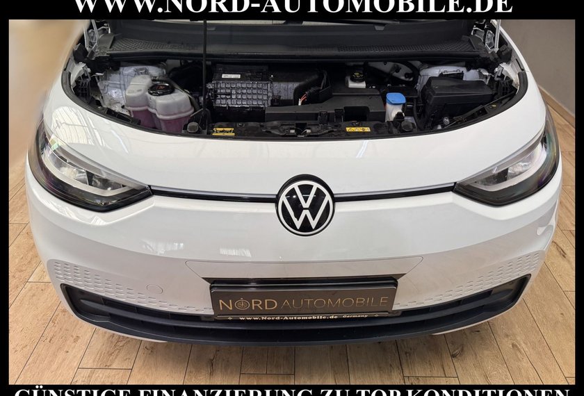 Volkswagen ID.3 ID.3 Pure Performance Navi/LED/CCS/19
