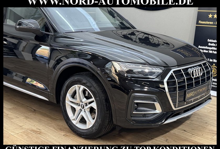 Audi Q5 Q5 Advanced S-Line QU. 45 TFSI S-Tronic Head-Up