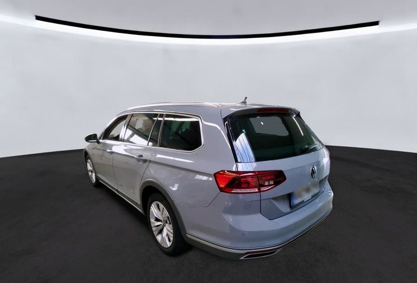 Volkswagen Passat Alltrack Passat Alltrack Var. 4MOT 2.0 TDI DSG Kamera/Nav